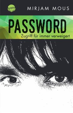 Password - Mous, Mirjam