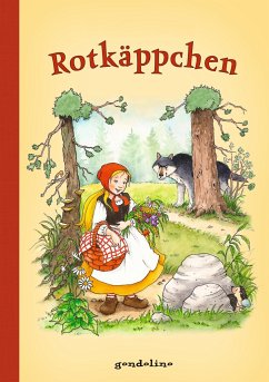 Rotkäppchen - Nick, Svenja