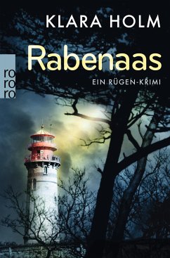 Rabenaas / Ostsee-Krimi Bd.3 - Holm, Klara