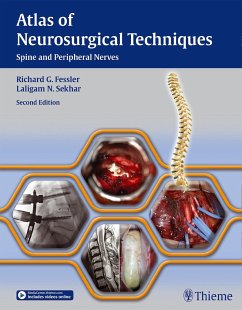 Atlas of Neurosurgical Techniques - Spine and Peripheral Nerves