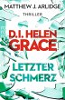 Letzter Schmerz / D.I. Helen Grace Bd.5 - Bild 1