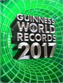 Guinness World Records 2017