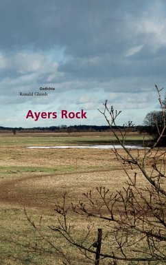 Ayers Rock - Glomb, Ronald