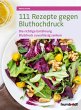 111 Rezepte gegen Bluthochdruck - Bild 1