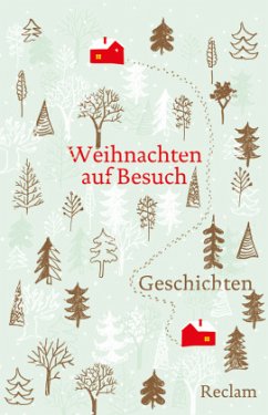 Weihnachten auf Besuch