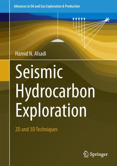 Seismic Hydrocarbon Exploration - Alsadi, Hamid N.