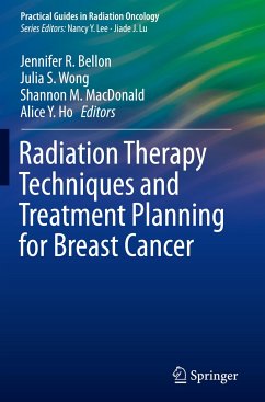 Radiation Therapy Techniques and Treatment Planning for Breast Cancer