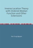 Inverse Location Theory