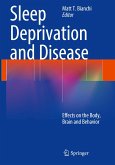 Sleep Deprivation and Disease