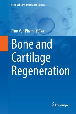 Bone and Cartilage Regeneration