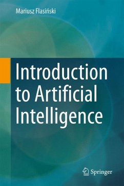 Introduction to Artificial Intelligence - Flasinski, Mariusz