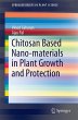 Chitosan Based Nanomaterials in Plant... - Bild 1