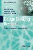 Design Thinking Research