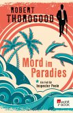 Mord im Paradies / Ein Fall für Inspector Poole Bd.1 (eBook, ePUB)