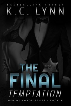 Cover The Final Temptation (Men Of Honor, #4) (eBook, ePUB)
