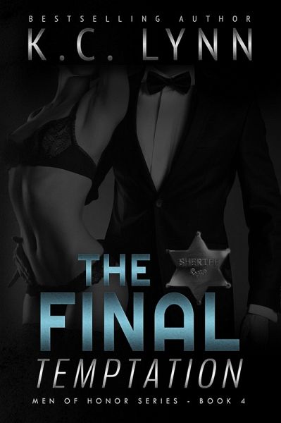 The Final Temptation (Men Of Honor, #4) (eBook, ePUB)