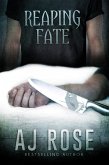 Reaping Fate (Reaping Havoc, #2) (eBook, ePUB)