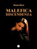 Malefica Discendenza (eBook, ePUB)