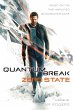 Quantum Break: Zero State (eBook, ePUB) - Bild 1
