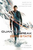 Quantum Break: Zero State (eBook, ePUB)