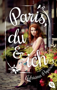 Paris, du und ich (eBook, ePUB) - Popescu, Adriana