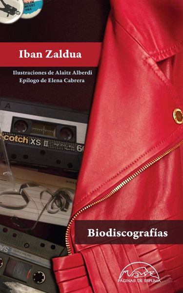 Biodiscografías (eBook, ePUB)