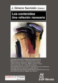 Los contenidos, una reflexión necesaria (eBook, ePUB)