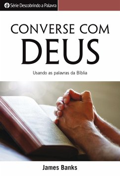 Converse Com Deus (eBook, ePUB) - Banks, James
