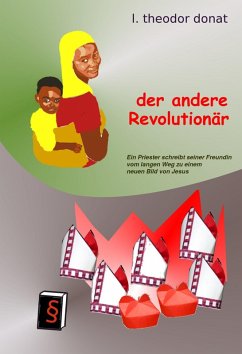 der andere Revolutionaer (eBook, ePUB) - Donat, L. Theodor