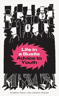 Life in a Bustle (eBook, ePUB) - Various