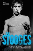 The Stooges - Head On: A Journey Through the Michigan Underworld (eBook, ePUB)