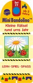 Mini Bandolino Set 77. Kleine Rätsel rund ums Jahr