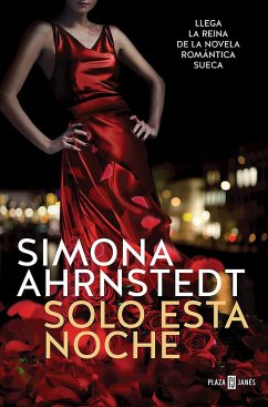 Solo Esta Noche / All in - Ahrnstedt, Simona