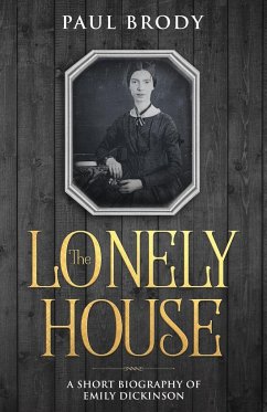 The Lonely House - Brody, Paul