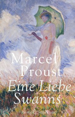 Eine Liebe Swanns - Proust, Marcel