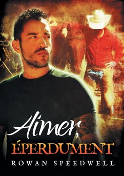 Cover Aimer, Eperdument