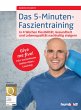 Das 5-Minuten-Faszientraining - Bild 1