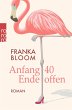 Anfang 40 - Ende offen - Bild 1