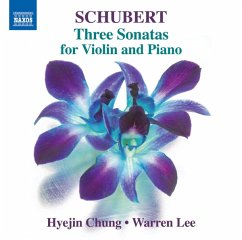 Violinsonaten - Chung,Hyejin/Lee,Warren