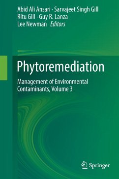 Phytoremediation