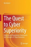 The Quest to Cyber Superiority
