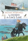 Le mystère de Lucy Lost