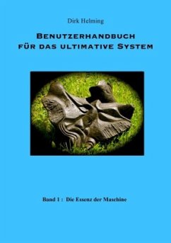 Cover Benutzerhandbuch für das ultimative System
