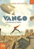 Vango - Entre ciel et terre