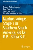 Marine Isotope Stage 3 in Southern South America, 60 KA B.P.-30 KA B.P.