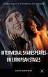 Intermedial Shakespeares on European... - Bild 1