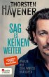 Sag es keinem weiter (eBook, ePUB) - Bild 1