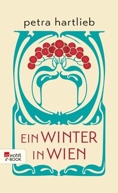 Ein Winter in Wien (eBook, ePUB) - Hartlieb, Petra