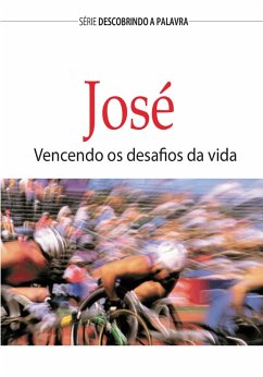 Cover José (eBook, ePUB)