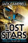 The Lost Stars (eBook, ePUB)